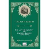 The Autobiography of Charles Darwin 1809-1882-Paper Books