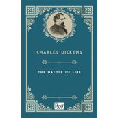 The Battle of Life-Paper Books