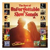 The Best of Unforgettable Slow Songs Plak
