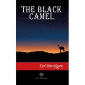 The Black Camel - Earl Derr Biggers