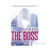 The Boss - Gizem Oslu