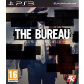 The Bureau: XCOM Declassified PS3