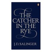 The Catcher In The Rye-J. D. Salinger-Penguın Books