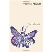 The Collector - John Fowles