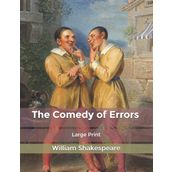 The Comedy Of Errors - William Shakespeare