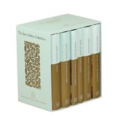 The Complete Novels Of Jane Austen - Kolektif