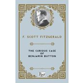 the Curious Case Of Benjamin Button Paper Books