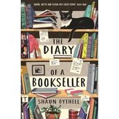 The Diary of a Bookseller - Shaun Bythell