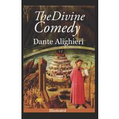 The Divine Comedy - Dante Alighieri
