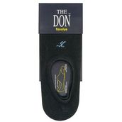 The Don Siyah Erkek Suba Çorap