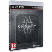 The Elder Scrolls 5 : SKYRIM PS3