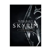The Elder Scrolls V Skyrim PC