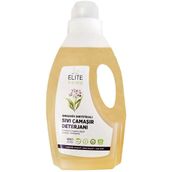 The Elite Home 825 ml Organik Sertifikalı Sıvı Çamaşır Deterjanı
