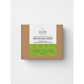 The Elite Home Bitkisel Bazlı Katı Elde Bulaşık Deterjanı 95 gr