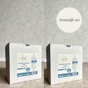 The Elite Home Doğal Bulaşık Makinesi Tuzu 3 kg x2 adet