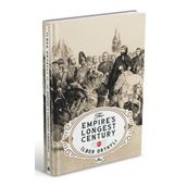 The Empire's Longest Century-Kronik Kitap
