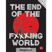 The End Of The Fxxxing World - Charles Forsman