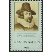 The Essays Or Counsels, Civil And Moral - Francis Bacon