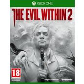 The Evil Within 2 Xbox One