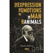 The Expression Of The Emotions In Man And Animals - Charles Darwin