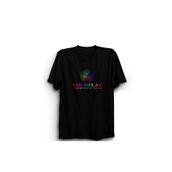 The Fame A Head Full Of Dreams Rock Metal Müzik Grubu Siyah Çocuk T-shirt