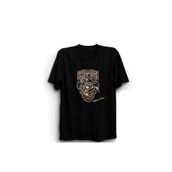 The Fame Akrepler Believe in Love Rock Metal Müzik Grubu Siyah Çocuk T-shirt