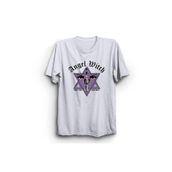 The Fame Angel Witch Dont Turn Your Back Rock Metal Müzik Grubu Beyaz Çocuk T-shirt