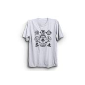 The Fame Çapa Denizci Kaptan Dümen Gemi Gemici Anchor Sailor Beyaz Kadın T-shirt
