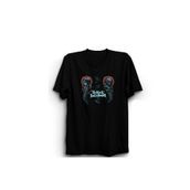 The Fame The Black Dahlia Murder Death Metal VRS88 Rock Metal Grup Siyah Çocuk T-shirt