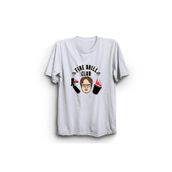 The Fame The Office Dwight Schrute Fire Drill Club Dizi Beyaz Çocuk T-shirt