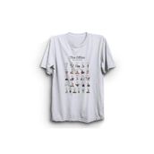 The Fame The Office Dwight Story Dizi Beyaz Çocuk T-shirt