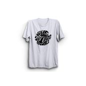 The Fame The Rolling Black Logo Rock Metal Müzik Grubu Beyaz Çocuk T-shirt