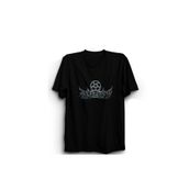 The Fame Thy Art İs Murder VRS05 Rock Metal Grup Siyah Çocuk T-shirt