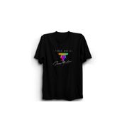 The Fame Tokio Dream Machine Rock Metal Müzik Grubu Siyah Çocuk T-shirt