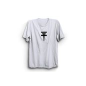 The Fame Tokio Mini Logo Rock Metal Müzik Grubu Beyaz Çocuk T-shirt