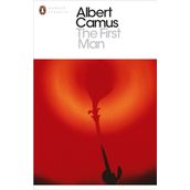 The First Man - Albert Camus