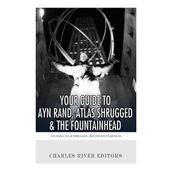 The Fountainhead - Ayn Rand