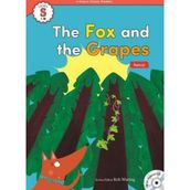 The Fox and the Grapes +Hybrid CD eCR Starter - Aesop
