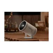 The Freestyle 2. Nesil Full Hd Wi-Fi Taşınabilir Mini LED Projeksiyon Cihazı - Beyaz