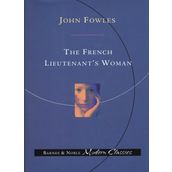 The French Lieutenant's Woman - John Fowles