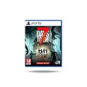 The Fun Pimps 7 Days to Die, PlayStation 5 Oyunu, Console Edition
