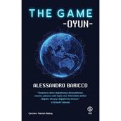 The Game Oyun - Alessandro Baricco