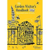 The Garden Visitor's Handbook 2020 - Ngs