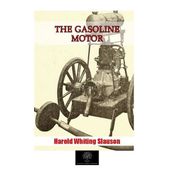 The Gasoline Motor-Platanus Publishing