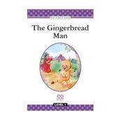 The Gingerbread Man Level 1 Books - Kolektif
