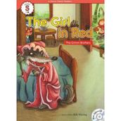 The Girl in Red +Hybrid CD eCR Starter - The Brothers Grimm