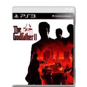 The Godfather 2 PS3 Oyunu