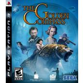 The Golden Compass PS3 Oyunu