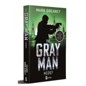 The Gray Man-Hedef - Mark Greaney