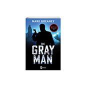 The Gray Man - Mark Greaney